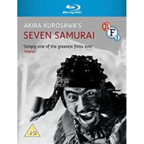 Seven Samurai
