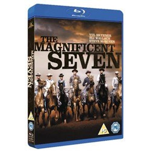 The Magnificent Seven