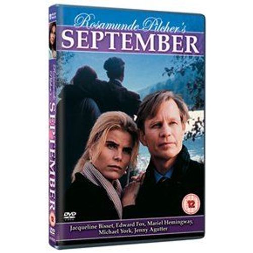 Rosamunde Pilcher's September