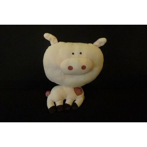 Doudou Cochon  Dpam   1740229   21