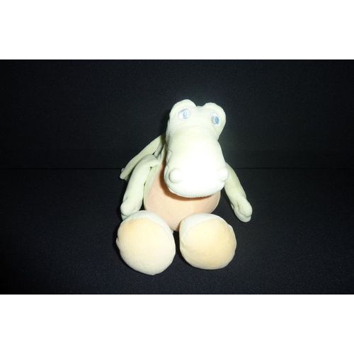 Doudou Crocodile Musical   Jollybaby   1740217   21