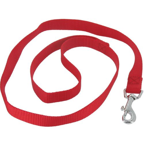Laisse Polypro Zolux - Rouge
