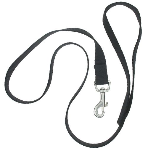 Laisse Polypro Zolux - Noir