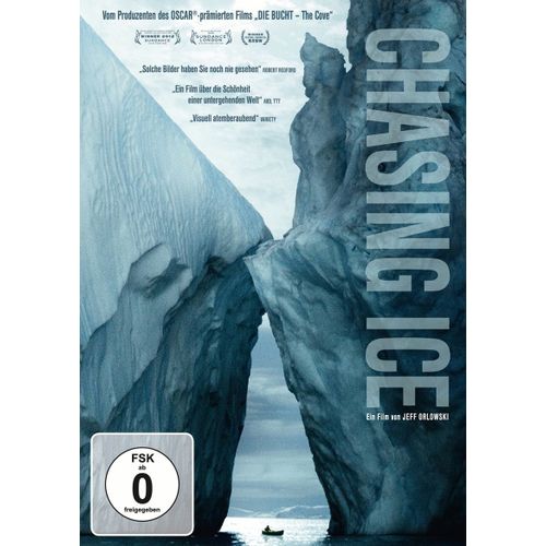 Chasing Ice (Omu)