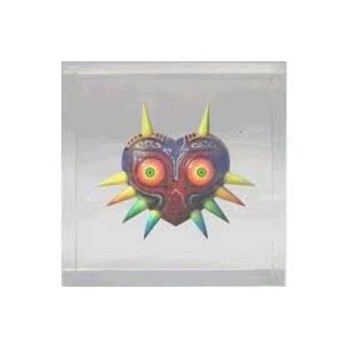 Zelda Majora's Mask Presse Papier Édition Limitée