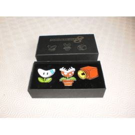 Pack Broche Mario Kart 8 Nintendo