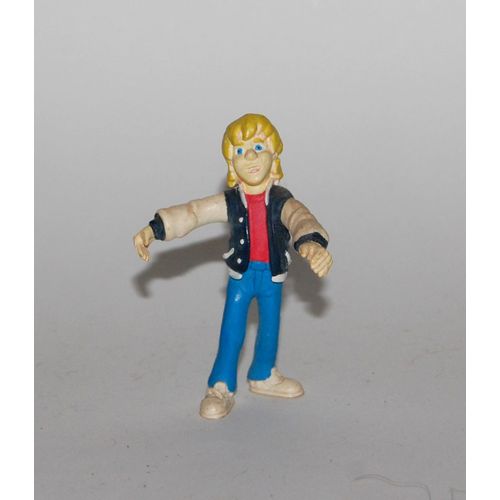 Teddy Boy Monster Squad Dracula Frankenstein 70/80