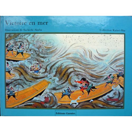 Victoire En Mer