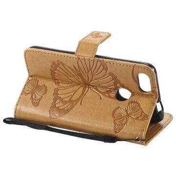 Coque Pour Huawei Y6 Pro 2017/P9 Lite Mini - 2
