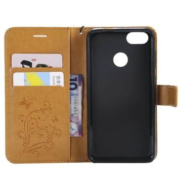 Coque Pour Huawei Y6 Pro 2017/P9 Lite Mini - 3