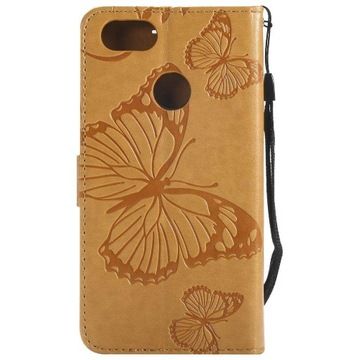 Coque Pour Huawei Y6 Pro 2017/P9 Lite Mini - 4