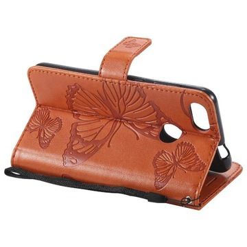 Coque Pour Huawei Y6 Pro 2017/P9 Lite Mini - 2