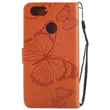 Coque Pour Huawei Y6 Pro 2017/P9 Lite Mini - 4