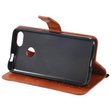 Coque Pour Huawei Y6 Pro 2017/P9 Lite Mini - 6