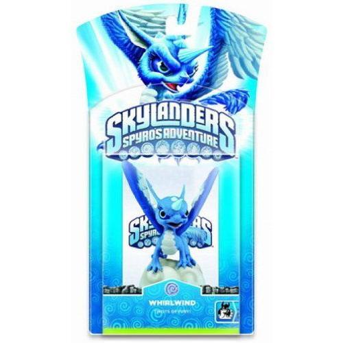 Figurine Skylanders : Spyro's Adventure - Whirlwind