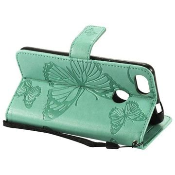 Coque Pour Huawei Y6 Pro 2017/P9 Lite Mini - 2