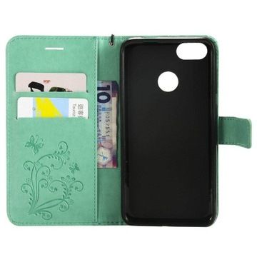 Coque Pour Huawei Y6 Pro 2017/P9 Lite Mini - 3