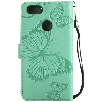 Coque Pour Huawei Y6 Pro 2017/P9 Lite Mini - 4