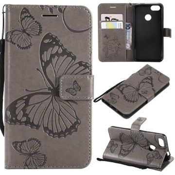 Coque Pour Huawei Y6 Pro 2017/P9 Lite Mini