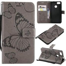 Coque Pour Huawei Y6 Pro 2017/P9 Lite Mini
