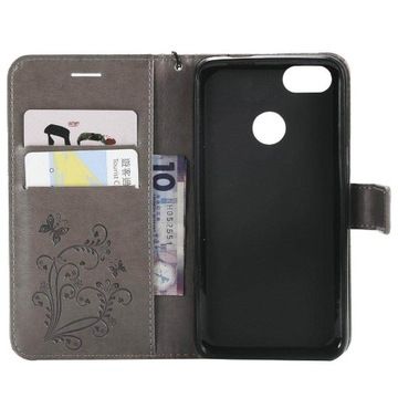 Coque Pour Huawei Y6 Pro 2017/P9 Lite Mini - 3