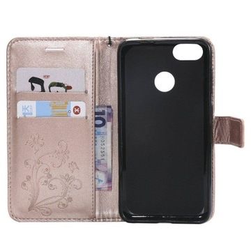 Coque Pour Huawei Y6 Pro 2017/P9 Lite Mini - 3
