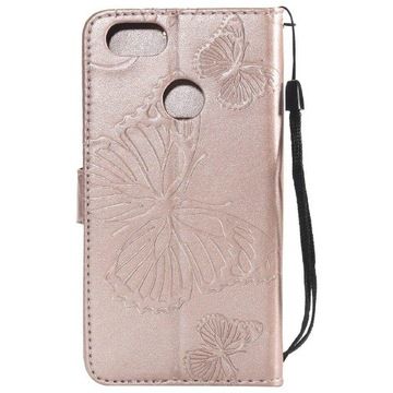 Coque Pour Huawei Y6 Pro 2017/P9 Lite Mini - 4