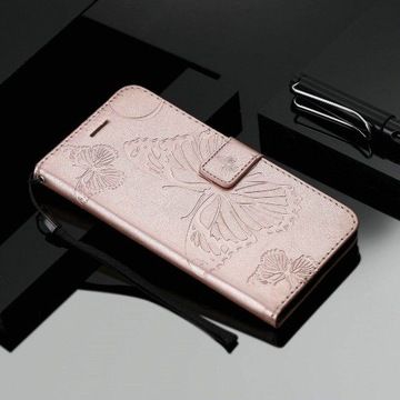 Coque Pour Huawei Y6 Pro 2017/P9 Lite Mini - 5