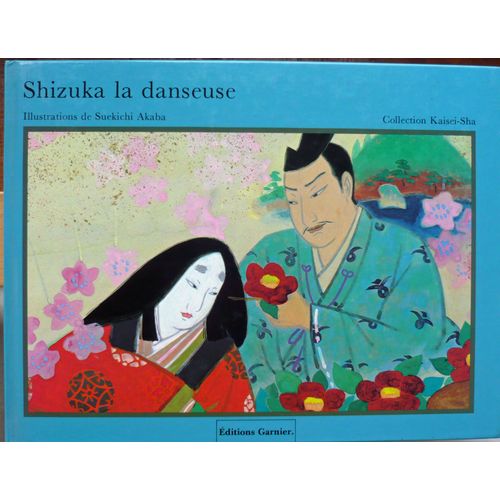 Shizuka La Danseuse