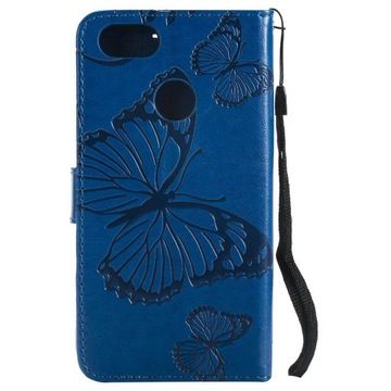 Coque Pour Huawei Y6 Pro 2017/P9 Lite Mini - 4