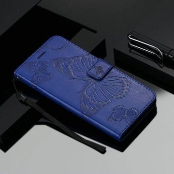 Coque Pour Huawei Y6 Pro 2017/P9 Lite Mini - 5
