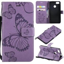 Coque Pour Huawei Y6 Pro 2017/P9 Lite Mini