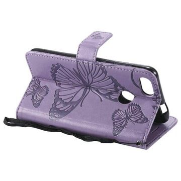 Coque Pour Huawei Y6 Pro 2017/P9 Lite Mini - 2