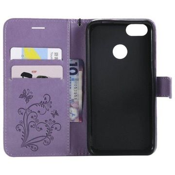 Coque Pour Huawei Y6 Pro 2017/P9 Lite Mini - 3