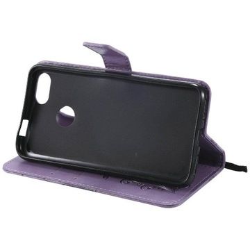 Coque Pour Huawei Y6 Pro 2017/P9 Lite Mini - 6