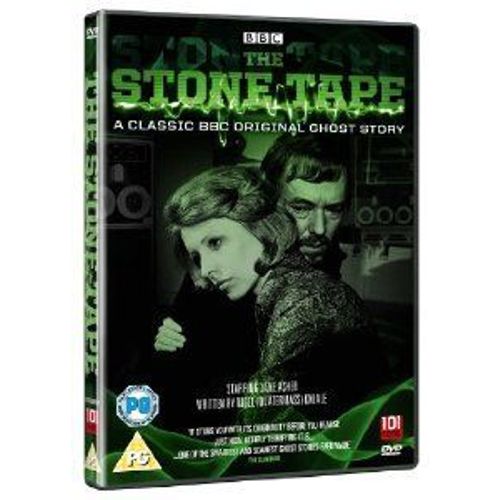 The Stone Tape