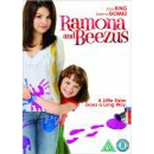 Ramona And Beezus