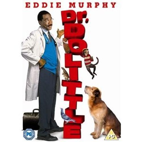 Dr Dolittle