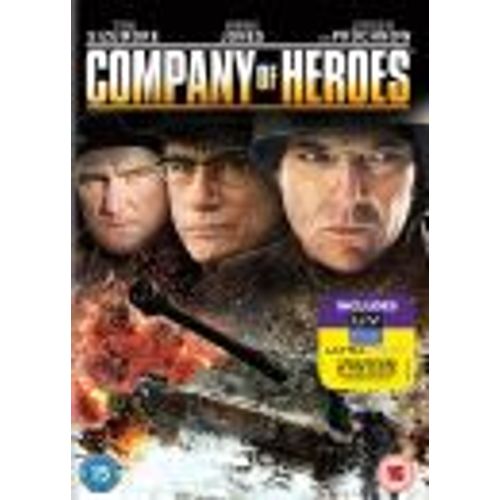 Company Of Heroes