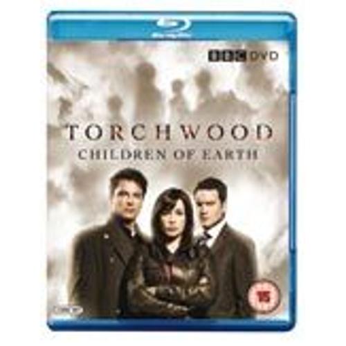 Torchwood: Children Of Earth