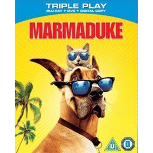 Marmaduke