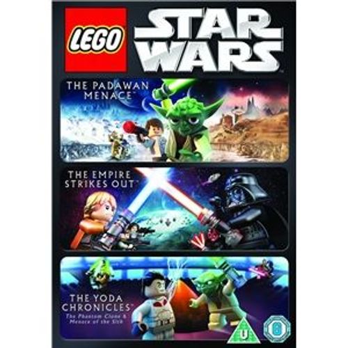 Lego Star Wars: Collection