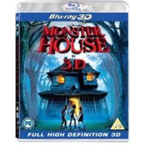 Monster House