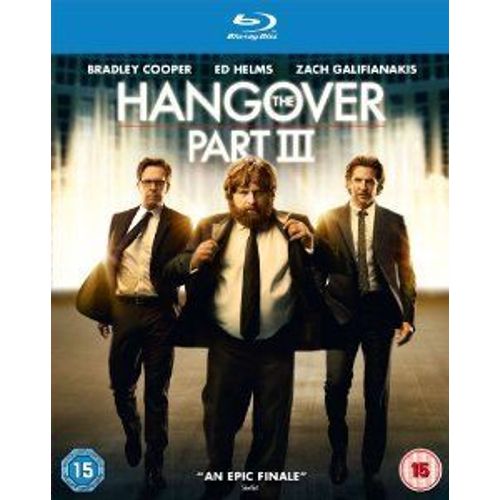 The Hangover Part Iii