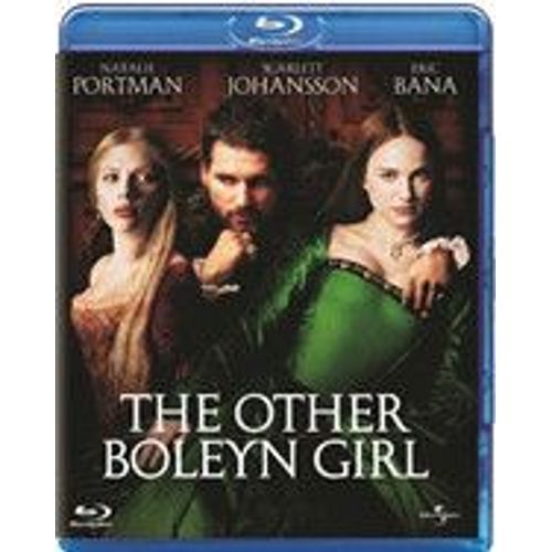 The Other Boleyn Girl