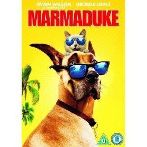 Marmaduke