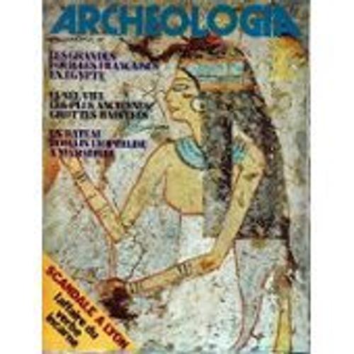 Archeologia - N° 150