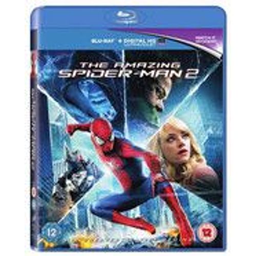 Amazing Spider-Man 2