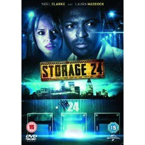 Storage 24