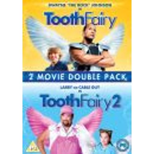 Tooth Fairy/Tooth Fairy 2